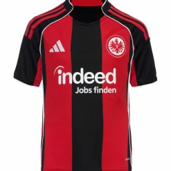 Best · Eintracht Frankfurt 25/26 Heim Kinder Fußball|Fußball
