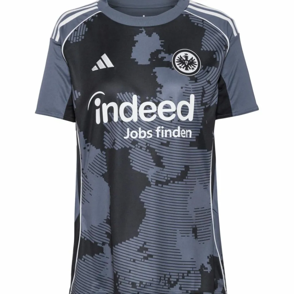Clearance · Eintracht Frankfurt 25/26 Ausweich Damen Trikots
