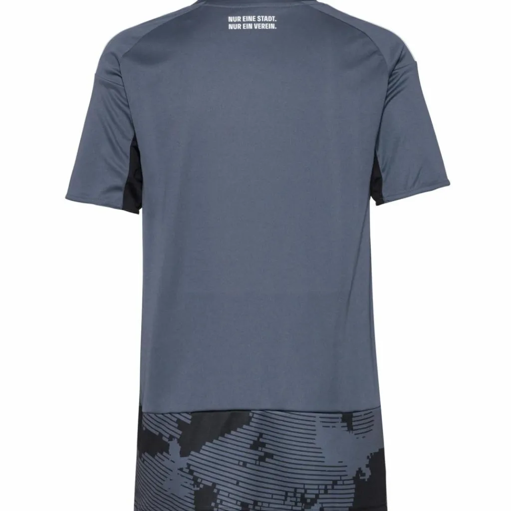Clearance · Eintracht Frankfurt 25/26 Ausweich Damen Trikots