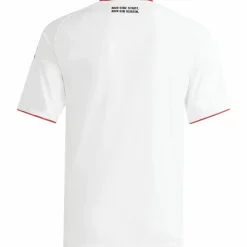 Discount · Eintracht Frankfurt 25/26 Auswärts Kinder Trikots