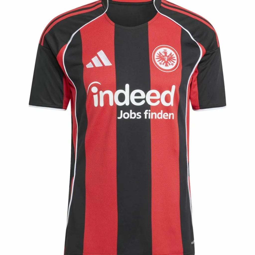 Online · Eintracht Frankfurt 25/26 Heim Herren Fußball|Fußball
