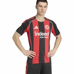 Online · Eintracht Frankfurt 25/26 Heim Herren Fußball|Fußball