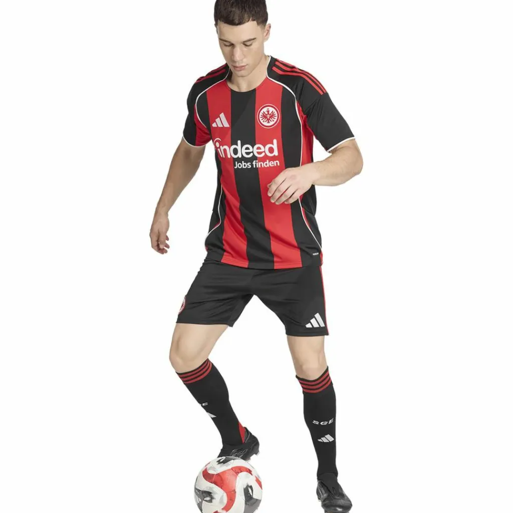 Online · Eintracht Frankfurt 25/26 Heim Herren Fußball|Fußball