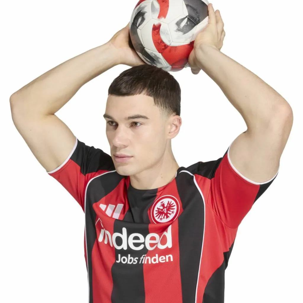 Online · Eintracht Frankfurt 25/26 Heim Herren Fußball|Fußball
