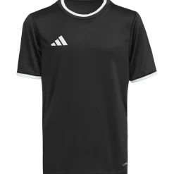 adidas Fußball|Fußball<· ENT26 JSY Y black-white