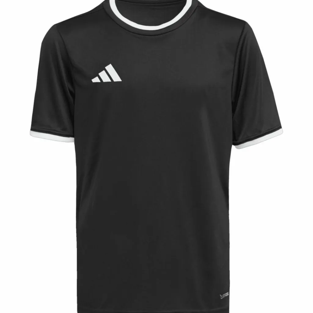 adidas Fußball|Fußball<· ENT26 JSY Y black-white