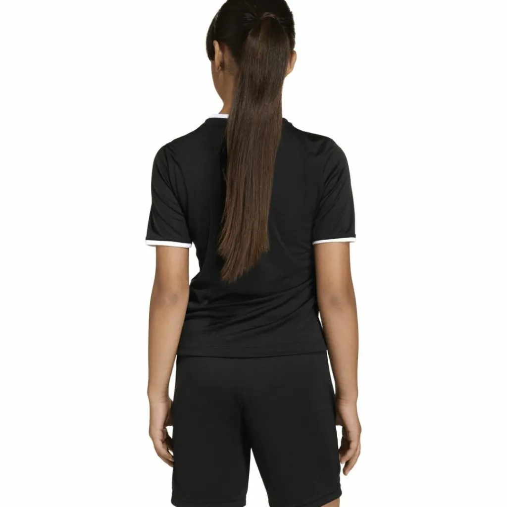 adidas Fußball|Fußball<· ENT26 JSY Y black-white