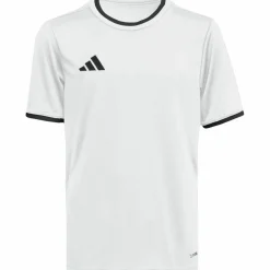 adidas Fußball|Fußball<· ENT26 JSY Y white-black