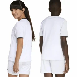 adidas Fußball|Fußball<· ENT26 JSY Y white-black