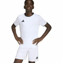 adidas Fußball|Fußball<· ENT26 JSY Y white-black