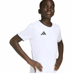 adidas Fußball|Fußball<· ENT26 JSY Y white-black