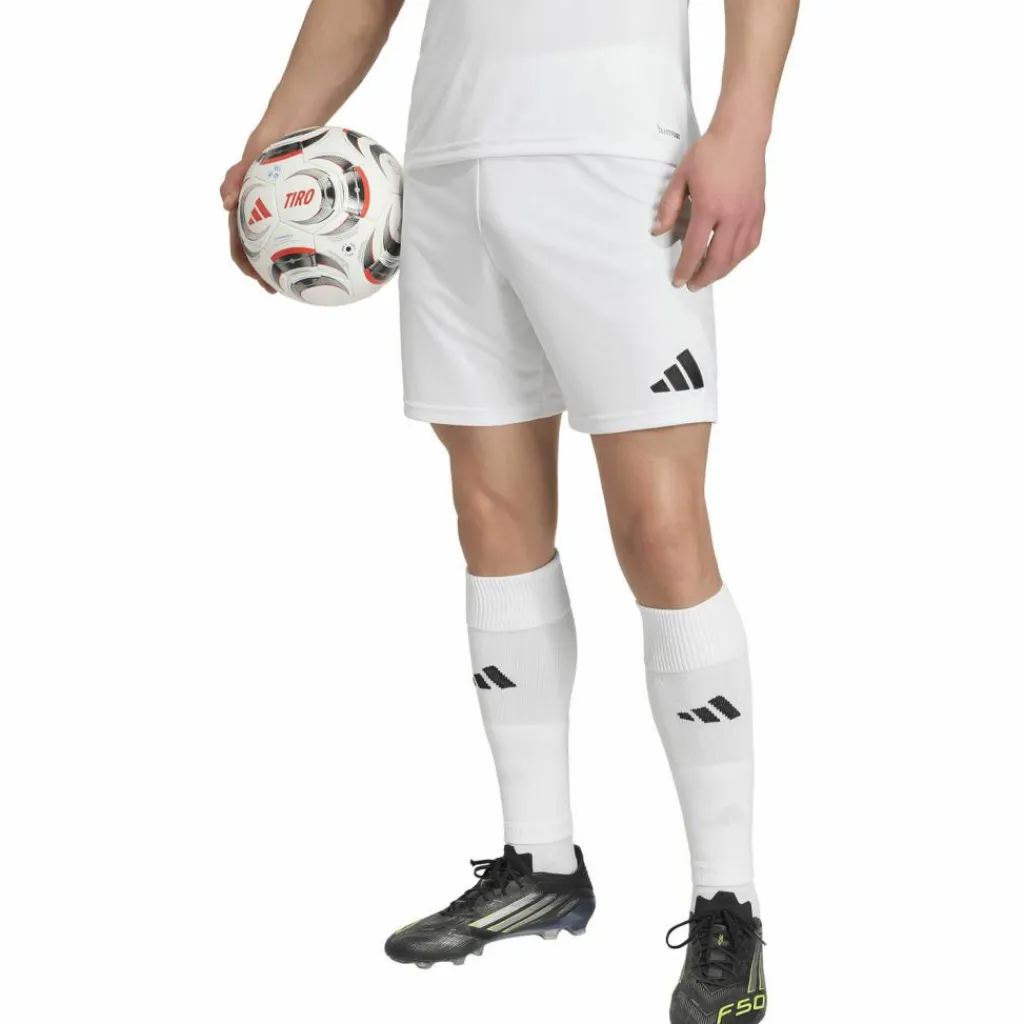 adidas Fußball|Fußball<· ENT26 SHO white-black
