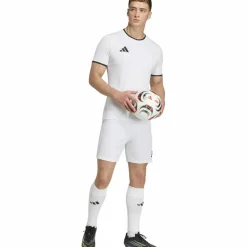 adidas Fußball|Fußball<· ENT26 SHO white-black
