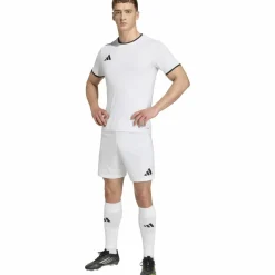 adidas Fußball|Fußball<· ENT26 SHO white-black