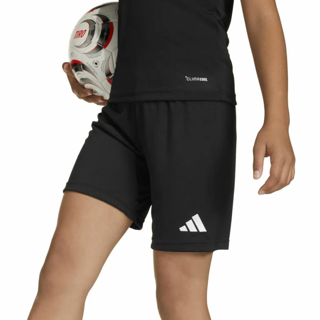 adidas Fußball|Fußball<· ENT26 SHO Y black-white