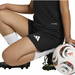 adidas Fußball|Fußball<· ENT26 SHO Y black-white
