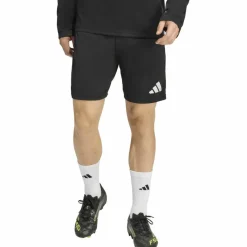 adidas Fußball<· ENT26 TR SHO black-white