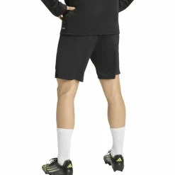 adidas Fußball<· ENT26 TR SHO black-white