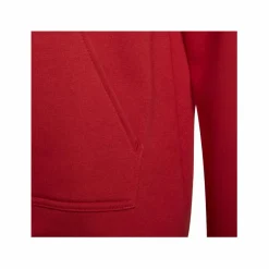 adidas Pullover & Sweats<· Entrada 22 Hoody Kids rotweiss