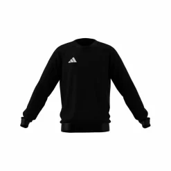adidas Pullover & Sweats<· Entrada 26 Sweatshirt Kids schwarzweiss