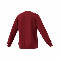 adidas Fußball|Fußball<· Entrada 26 Sweatshirt Kids rotweiss