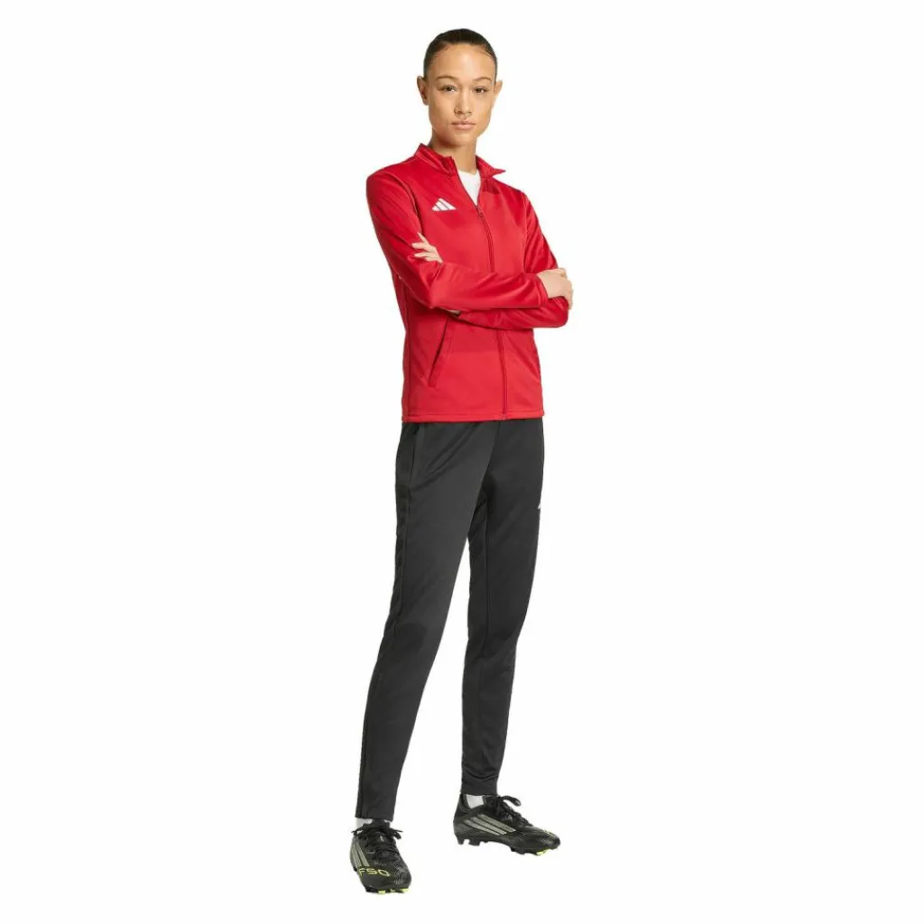 · Entrada 26 Trainingsjacke Damen Damen Fußball