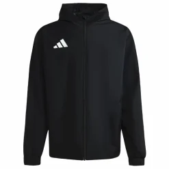 New · Entrada26 Allwetterjacke Herren Fußball|Übergangsjacken