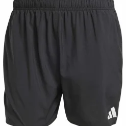 adidas Schwimmen|Schwimmen<· ESS SH 5IN black-white
