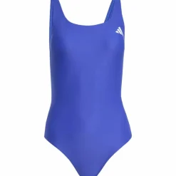 adidas Schwimmen|Schwimmen<· ESS VBCK SUIT selubl
