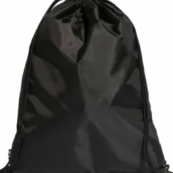 adidas Sporttaschen|Taschen<· ESSENTIALS black-white