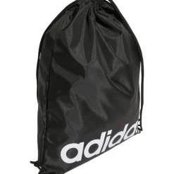 adidas Sporttaschen|Taschen<· ESSENTIALS black-white