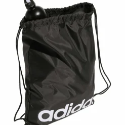 adidas Sporttaschen|Taschen<· ESSENTIALS black-white