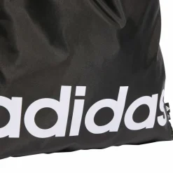 adidas Sporttaschen|Taschen<· ESSENTIALS black-white