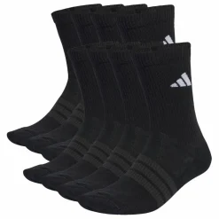 Outlet · ESSENTIALS CREW SOCK, GEDÄMPFT, 10 PARA Damen Socken|Socken