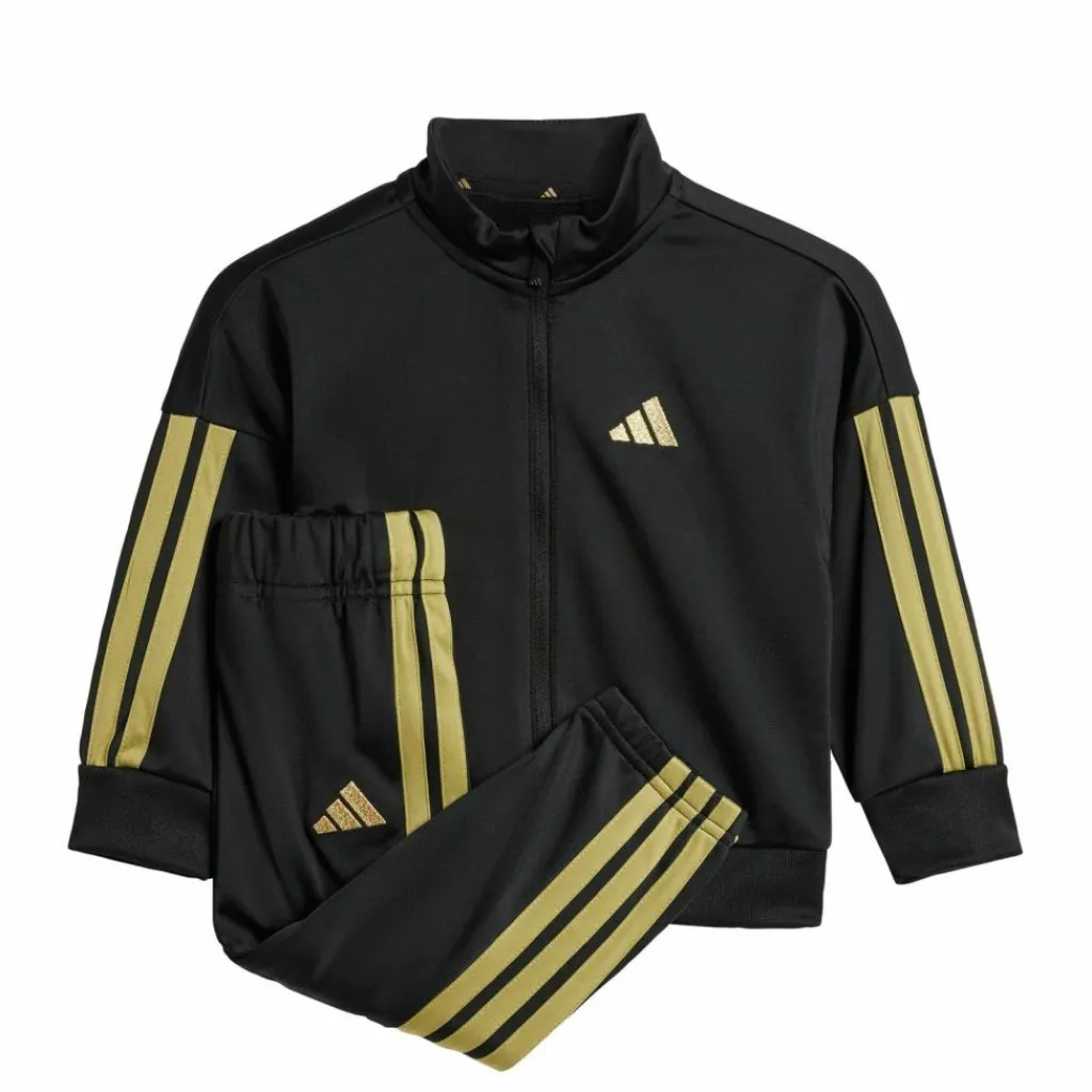 New · Essentials CLIMACOOL Kids Trainingsanzug Kinder Trainingsanzüge