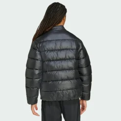 adidas Winterjacken<· Essentials CLIMAWARM Kunstdaunen Jacke Black