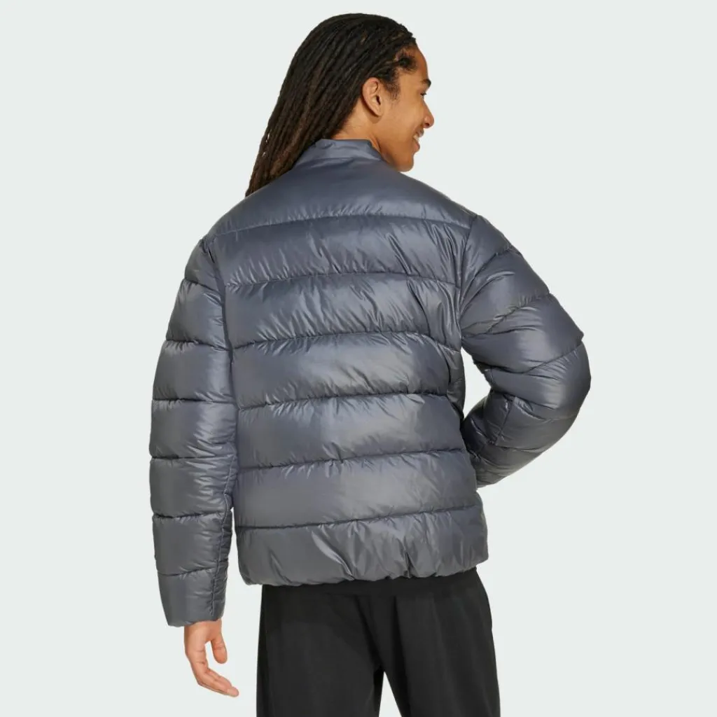 adidas Winterjacken<· Essentials CLIMAWARM Kunstdaunen Jacke Grey Five