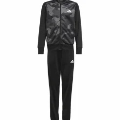 Online · Essentials Camo Kinder Trainingsanzüge