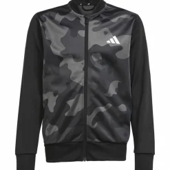 Online · Essentials Camo Kinder Trainingsanzüge