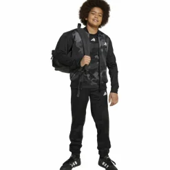 Online · Essentials Camo Kinder Trainingsanzüge