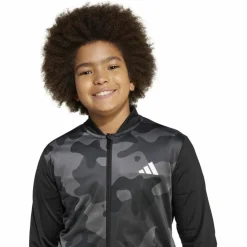 Online · Essentials Camo Kinder Trainingsanzüge
