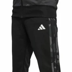 Online · Essentials Camo Kinder Trainingsanzüge