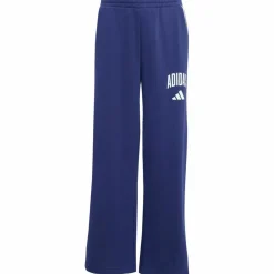 adidas Hosen<· Essentials Collegiate dark blue-white