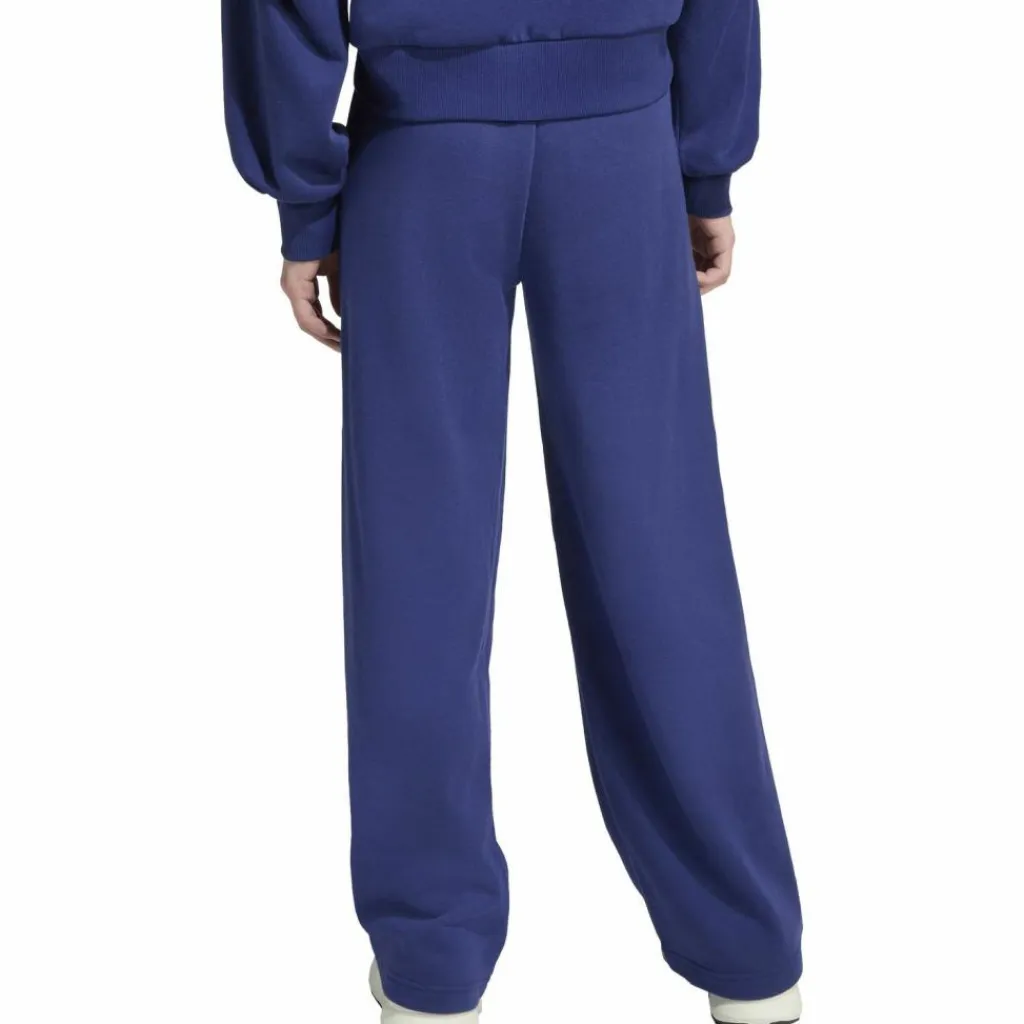 adidas Hosen<· Essentials Collegiate dark blue-white