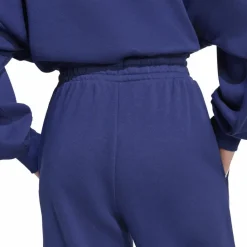adidas Hosen<· Essentials Collegiate dark blue-white