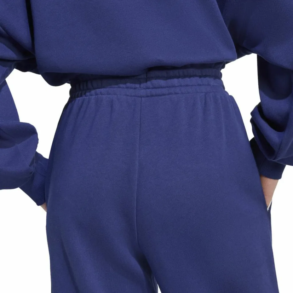 adidas Hosen<· Essentials Collegiate dark blue-white