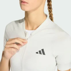 adidas Trikots<· ESSENTIALS FAHRRADTRIKOT Orbit Grey