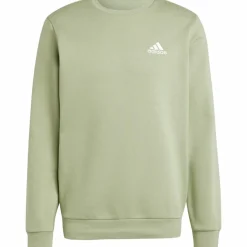 adidas Loungewear<· Essentials Feelcozy tent green