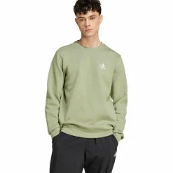 adidas Loungewear<· Essentials Feelcozy tent green