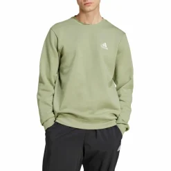 adidas Loungewear<· Essentials Feelcozy tent green